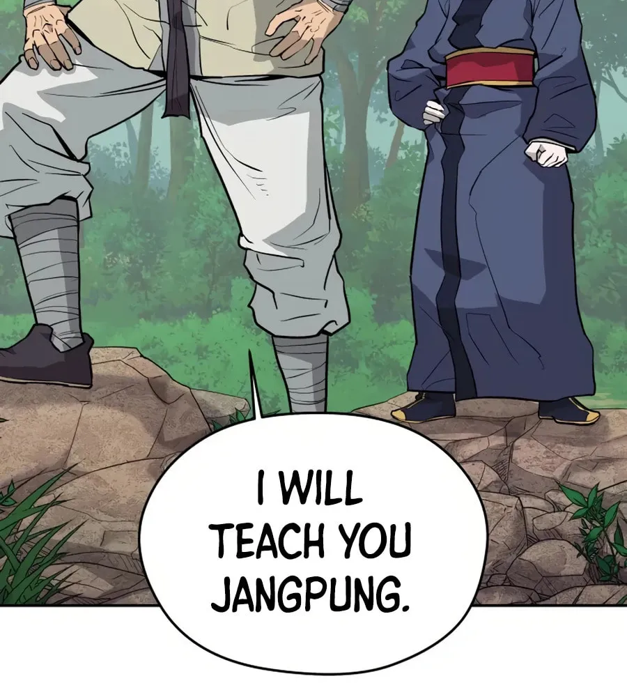 administrator Kang Jin Lee – Chapter 14 – Page 5