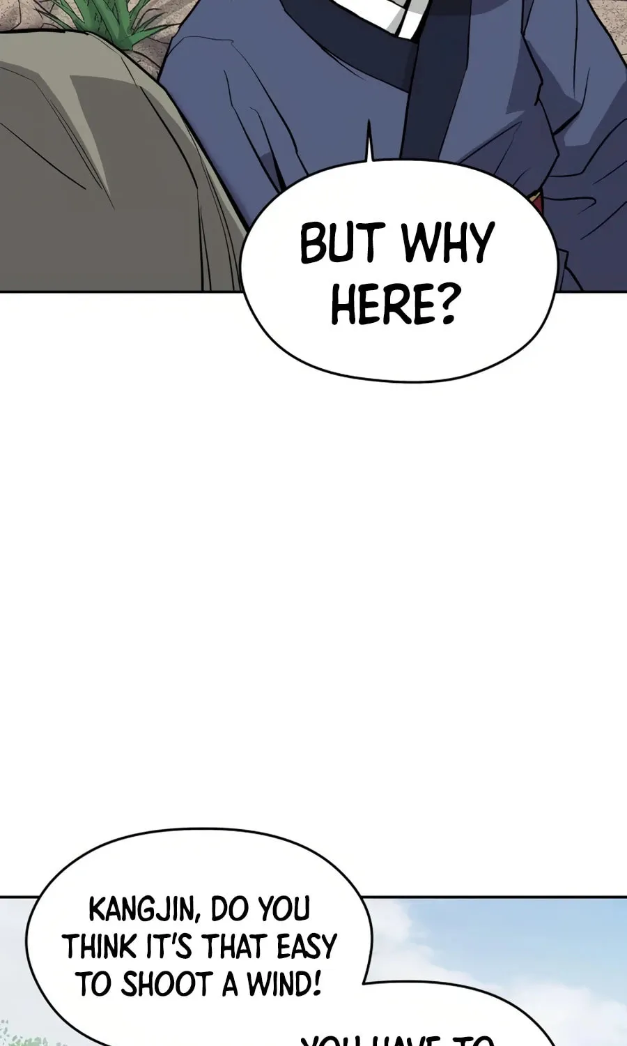 administrator Kang Jin Lee – Chapter 14 – Page 8