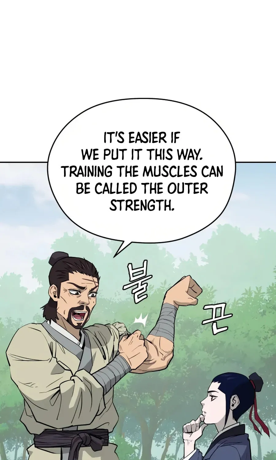 administrator Kang Jin Lee – Chapter 14 – Page 11