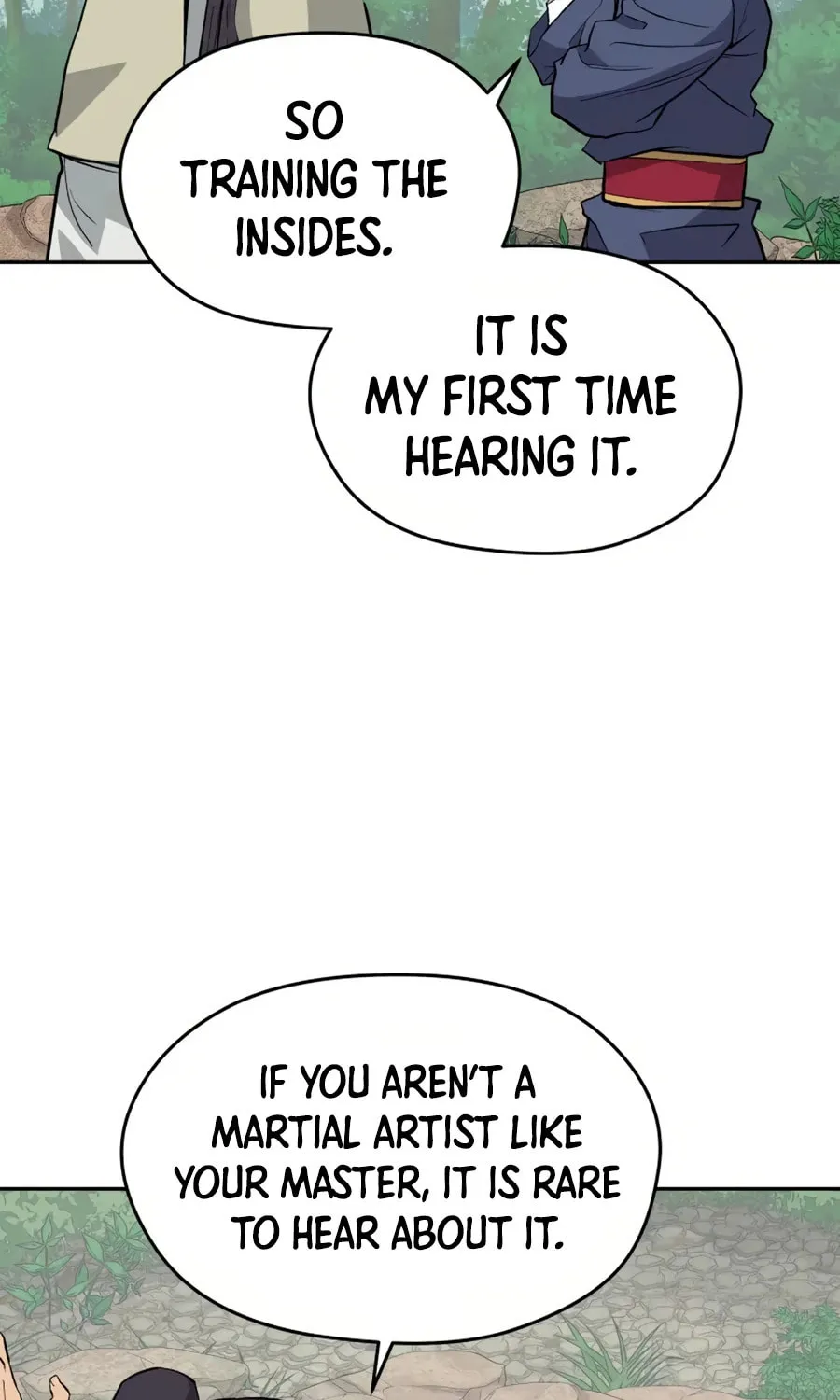 administrator Kang Jin Lee – Chapter 14 – Page 12