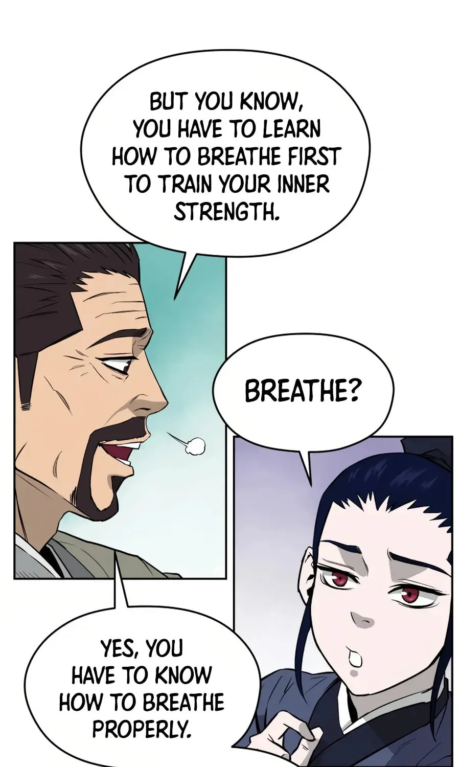administrator Kang Jin Lee – Chapter 14 – Page 14