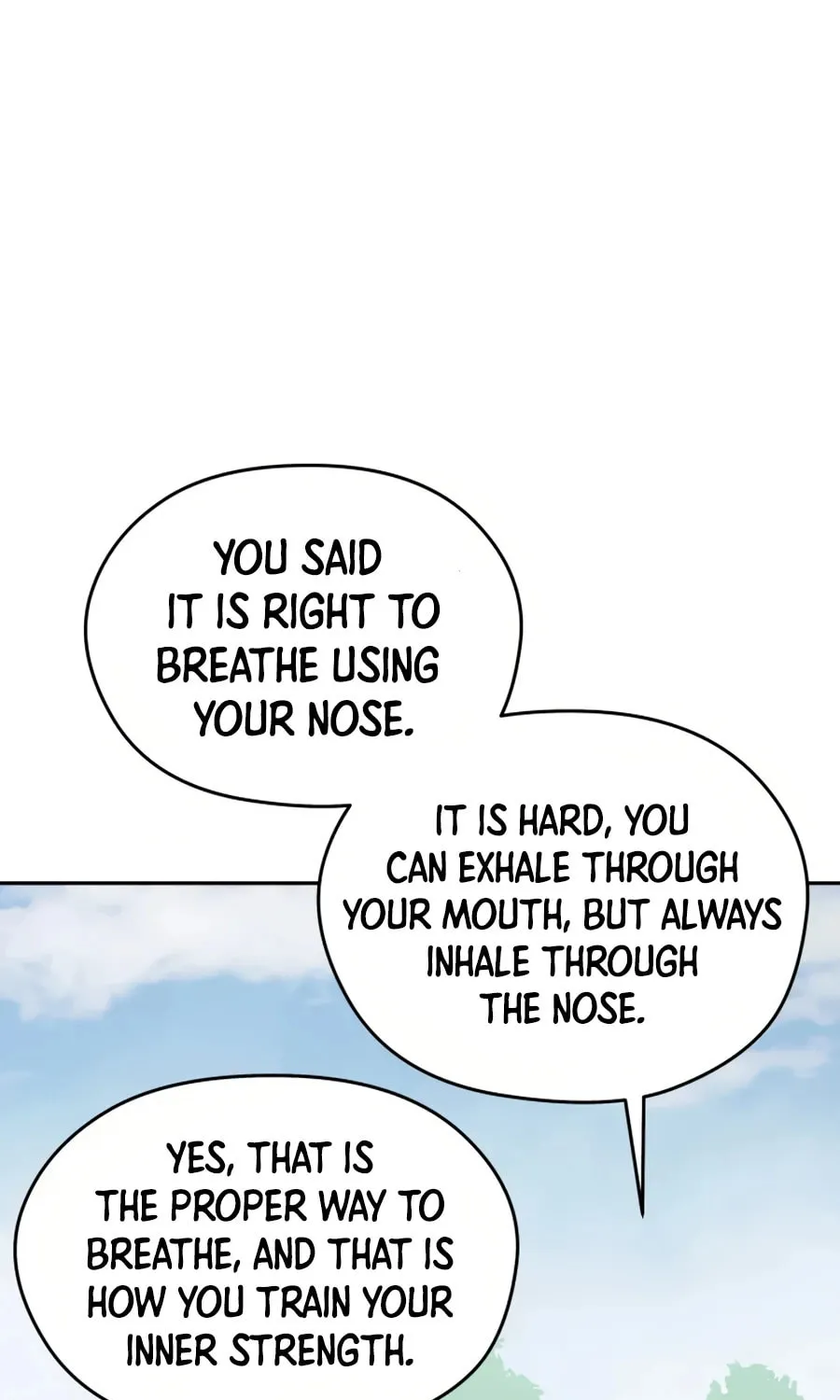 administrator Kang Jin Lee – Chapter 14 – Page 16