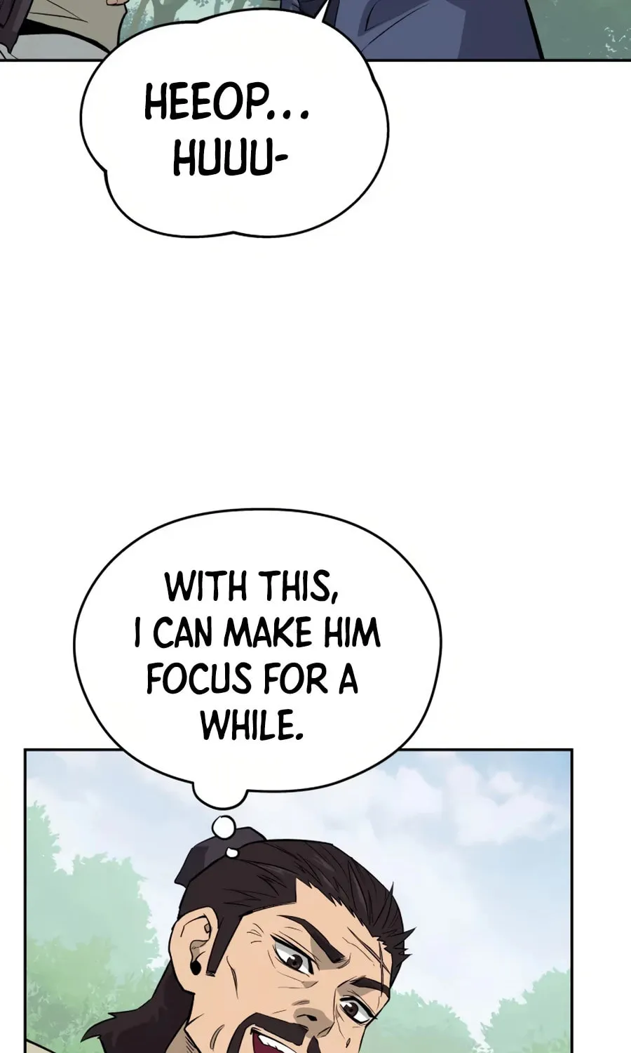 administrator Kang Jin Lee – Chapter 14 – Page 22