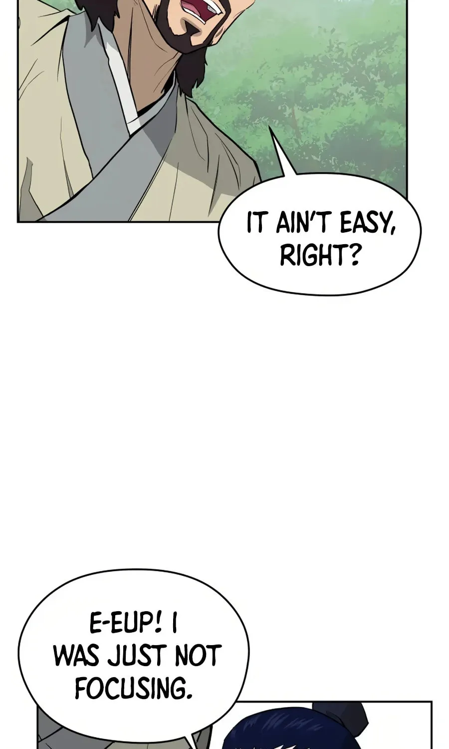 administrator Kang Jin Lee – Chapter 14 – Page 23