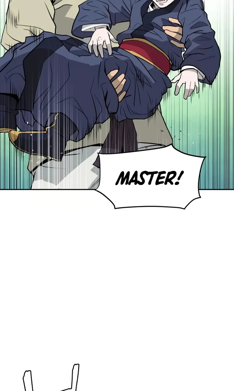 administrator Kang Jin Lee – Chapter 14 – Page 26