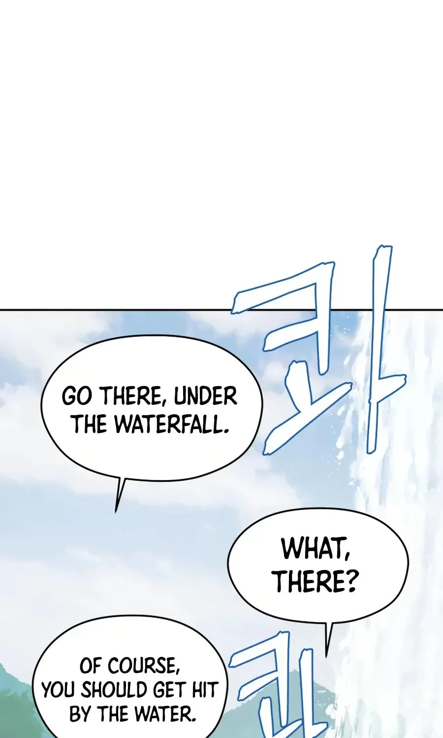 administrator Kang Jin Lee – Chapter 14 – Page 35