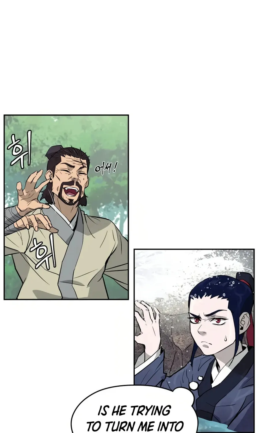administrator Kang Jin Lee – Chapter 14 – Page 40