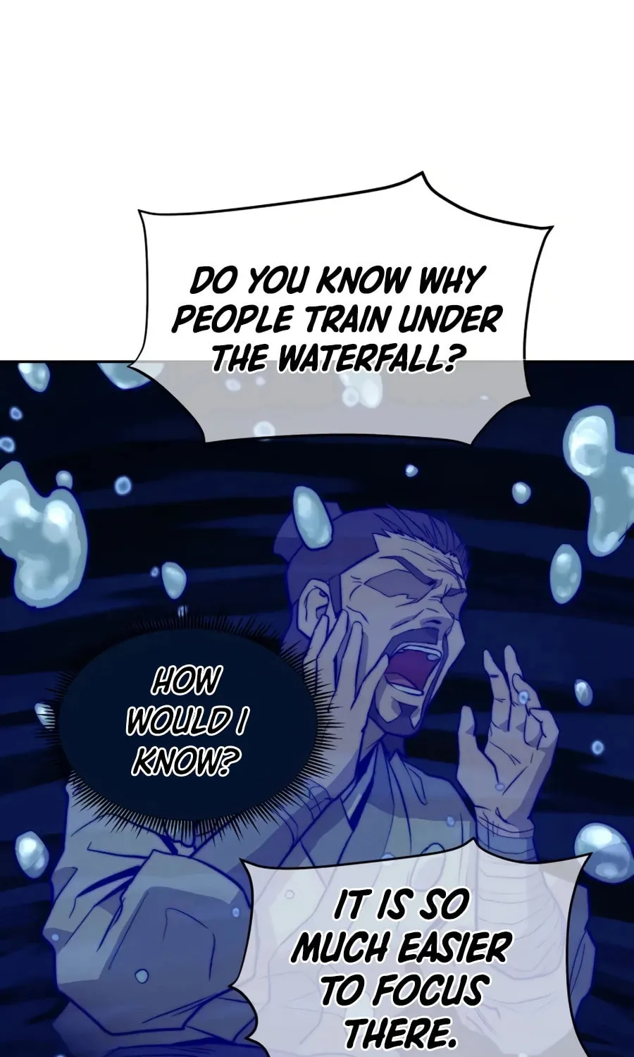 administrator Kang Jin Lee – Chapter 14 – Page 48