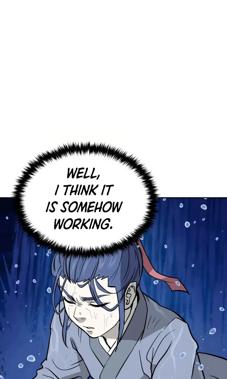 administrator Kang Jin Lee – Chapter 14 – Page 51