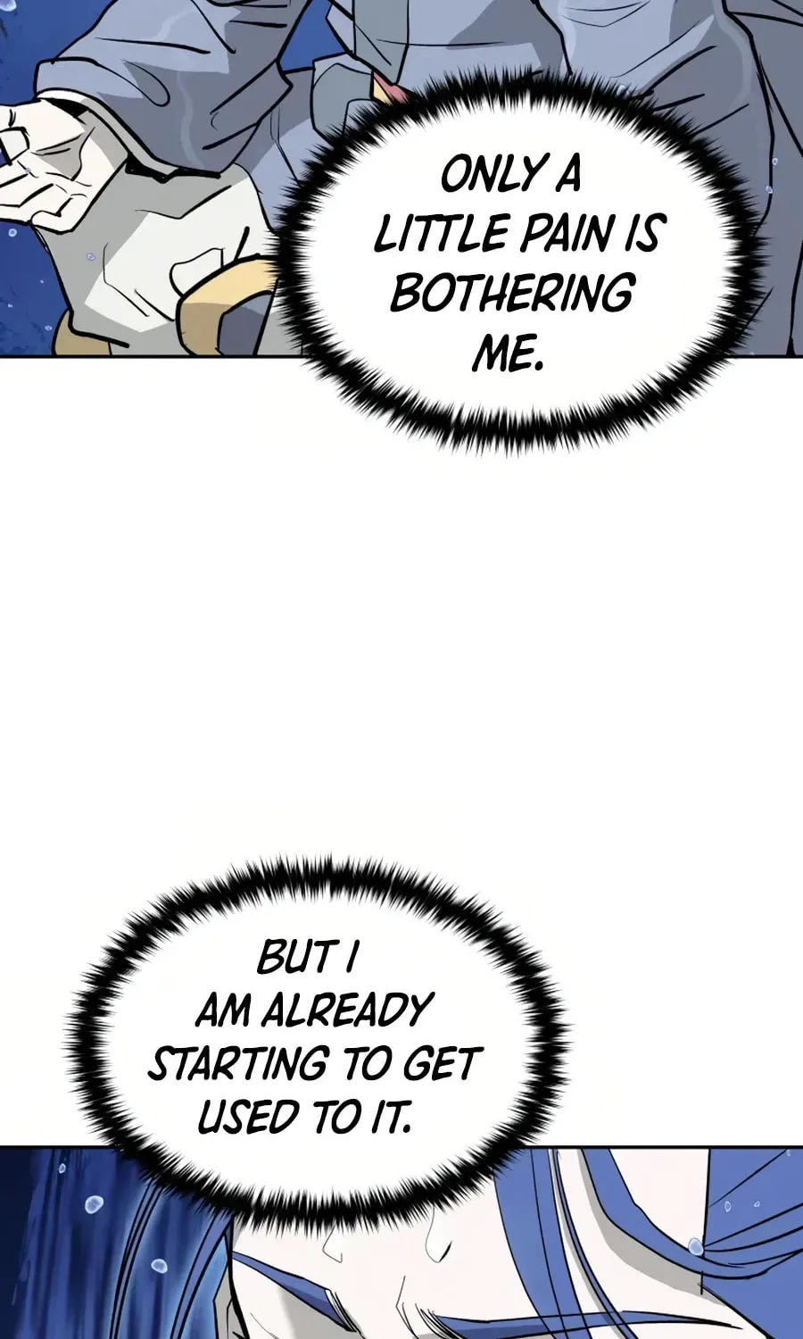 administrator Kang Jin Lee – Chapter 14 – Page 52