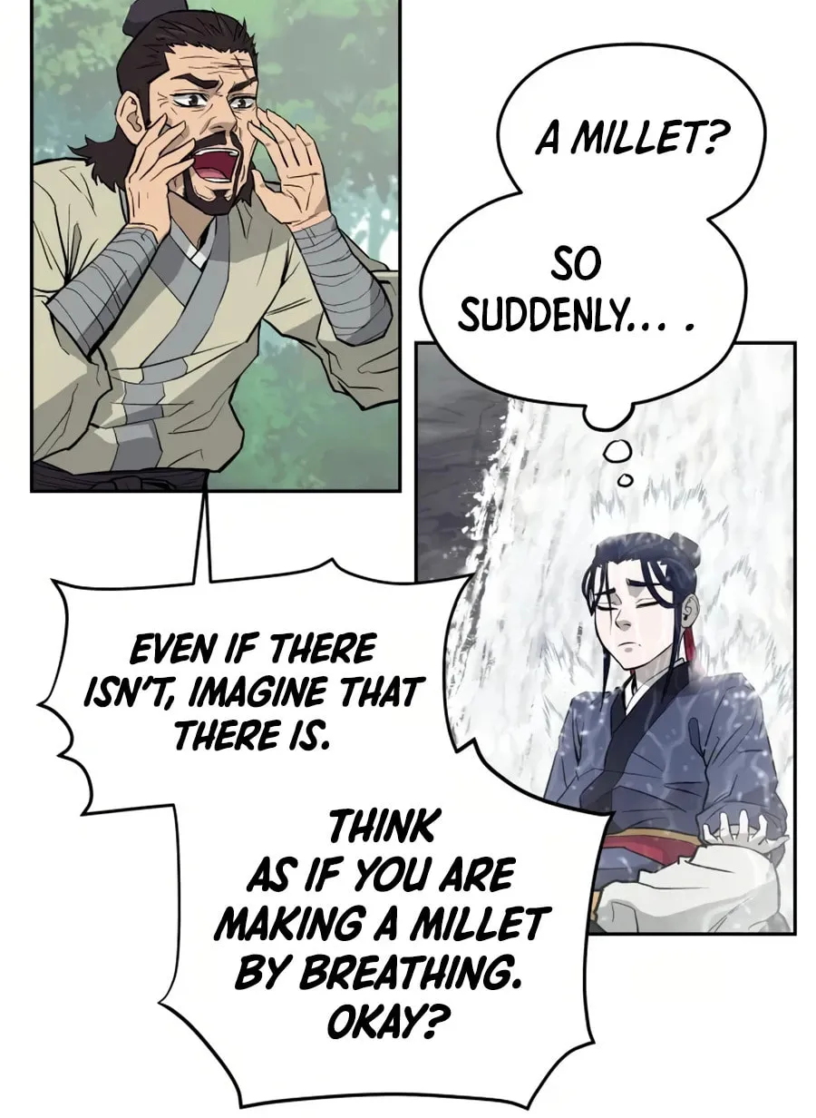 administrator Kang Jin Lee – Chapter 14 – Page 54