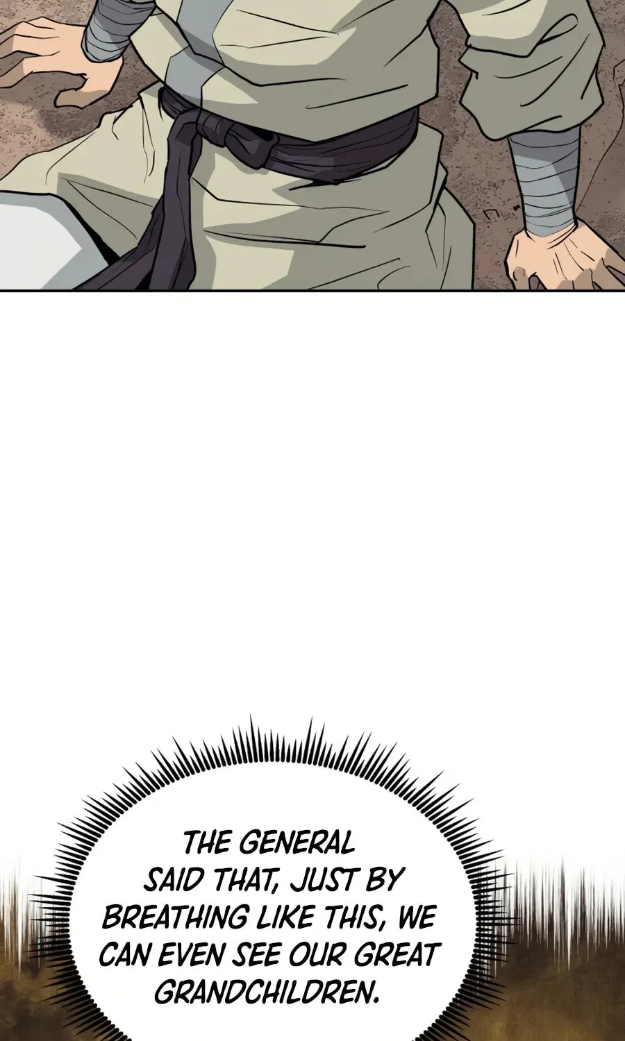 administrator Kang Jin Lee – Chapter 14 – Page 61