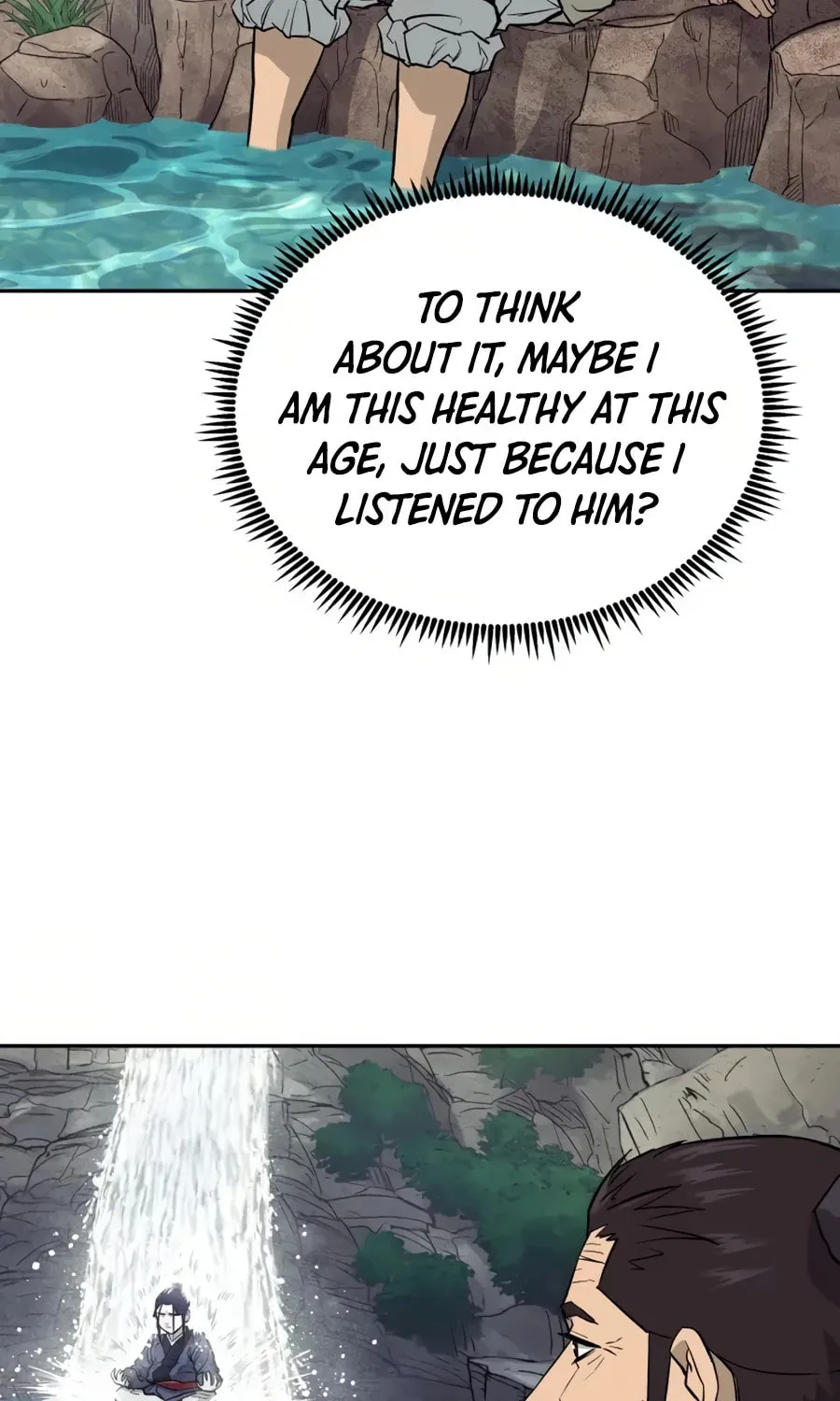 administrator Kang Jin Lee – Chapter 14 – Page 65