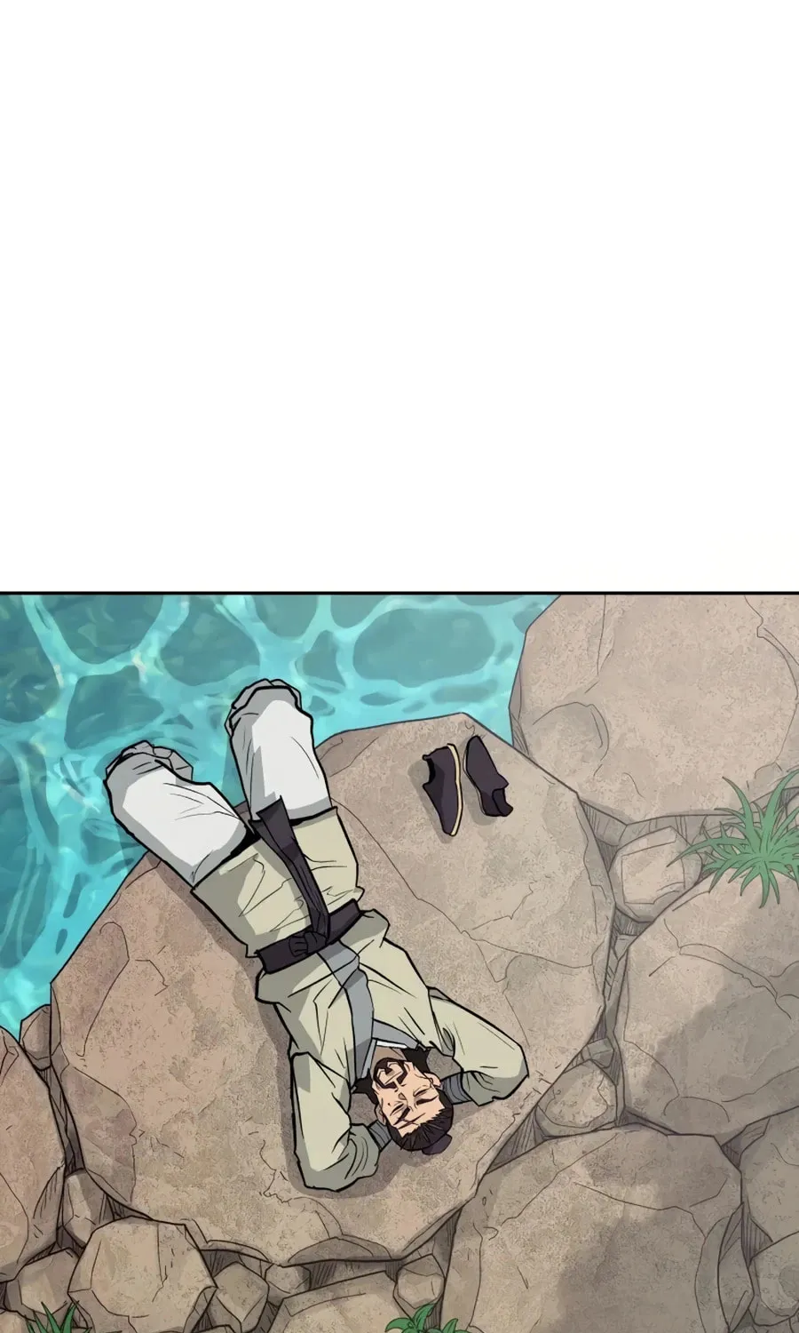 administrator Kang Jin Lee – Chapter 14 – Page 68