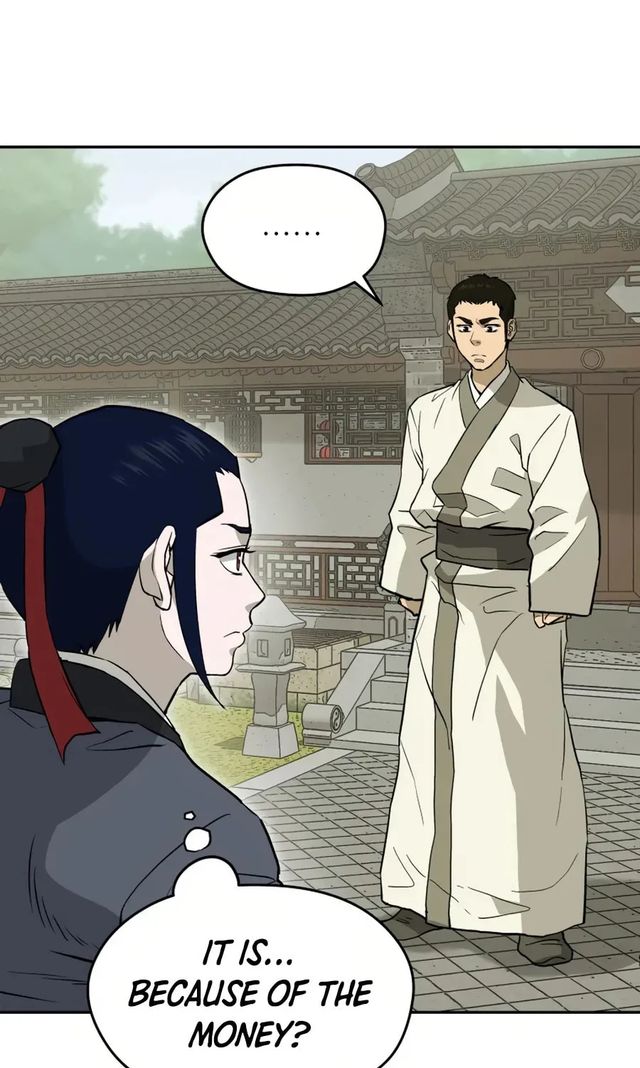 administrator Kang Jin Lee – Chapter 14 – Page 73