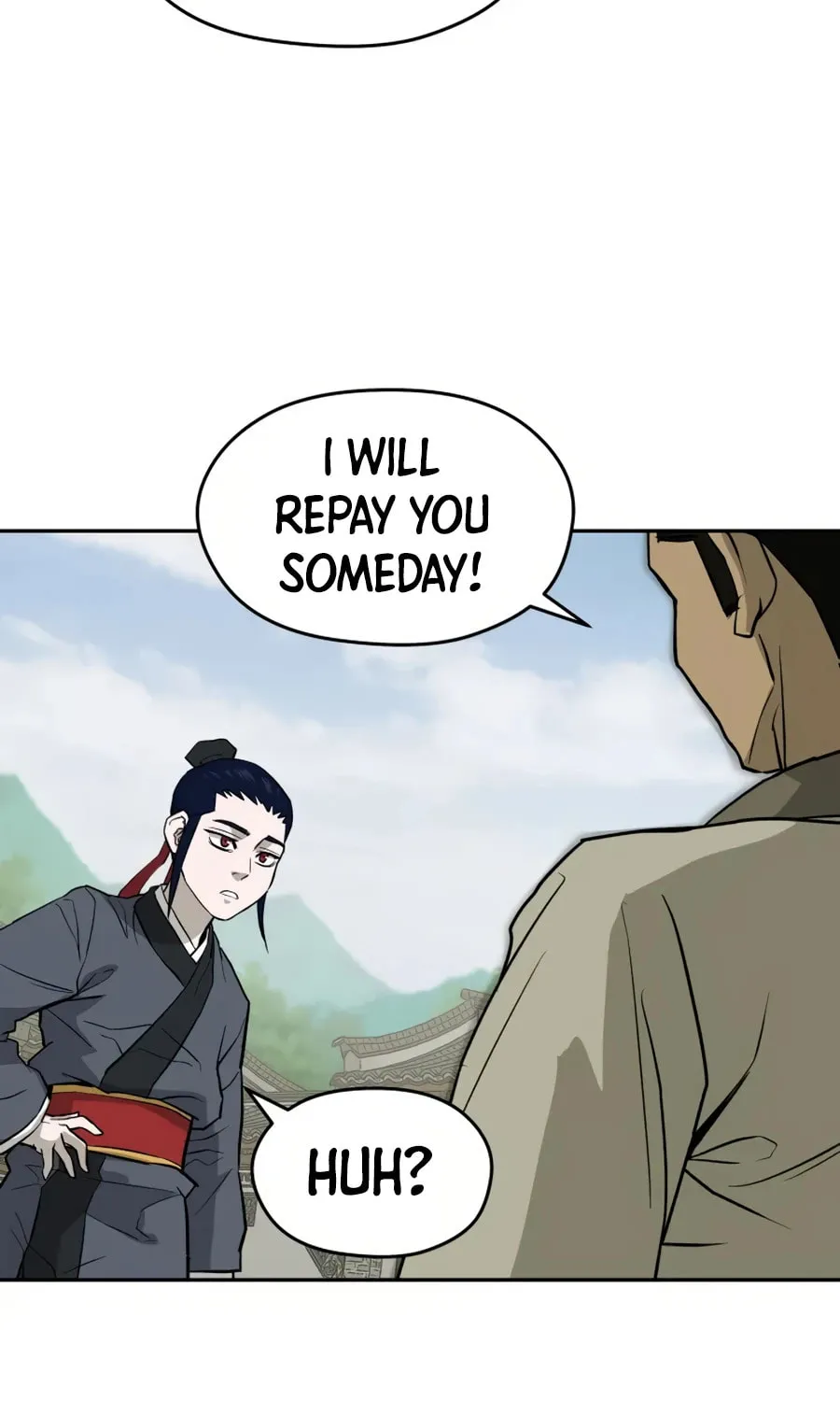 administrator Kang Jin Lee – Chapter 14 – Page 74