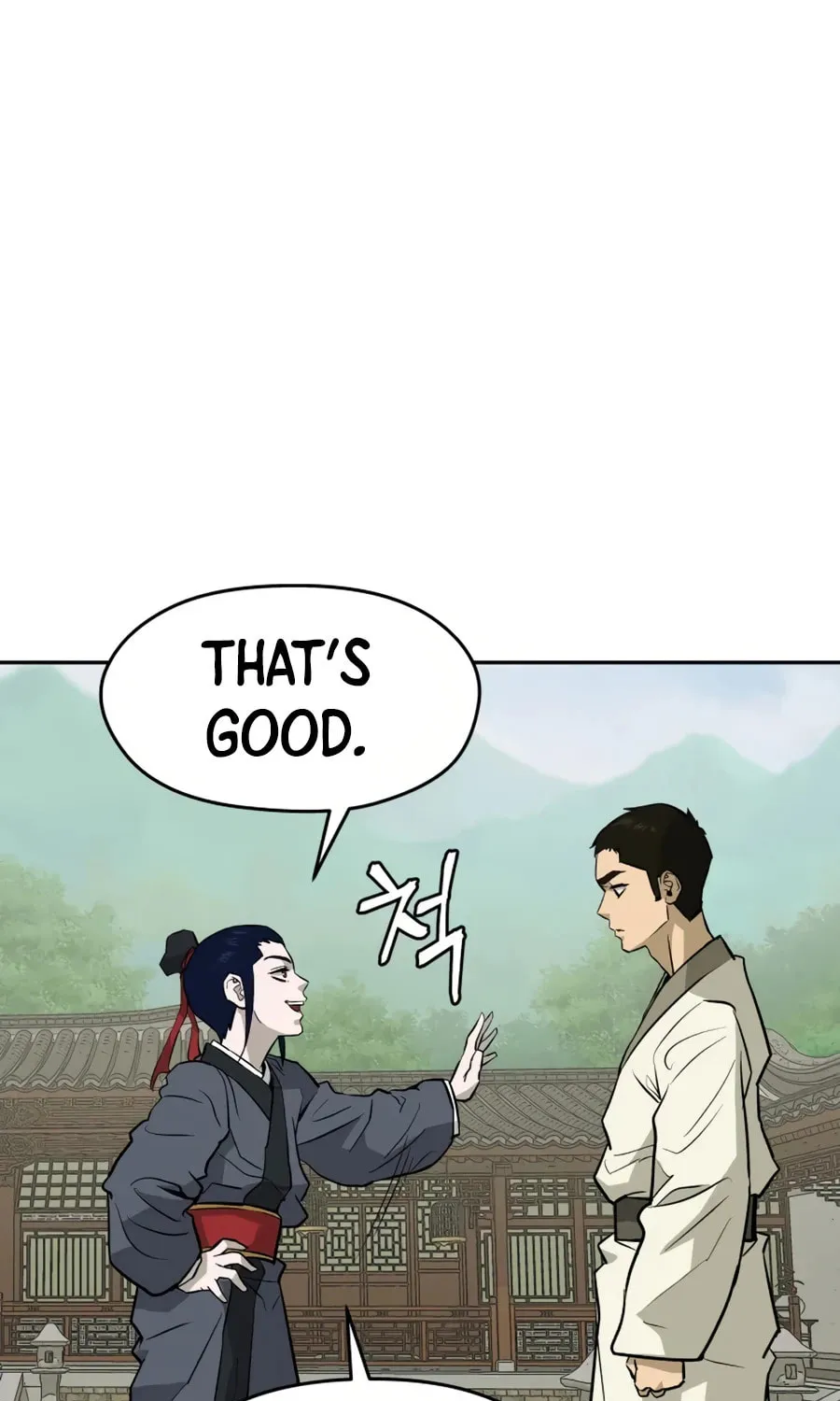 administrator Kang Jin Lee – Chapter 14 – Page 77