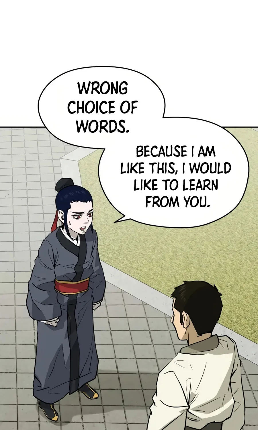administrator Kang Jin Lee – Chapter 14 – Page 81