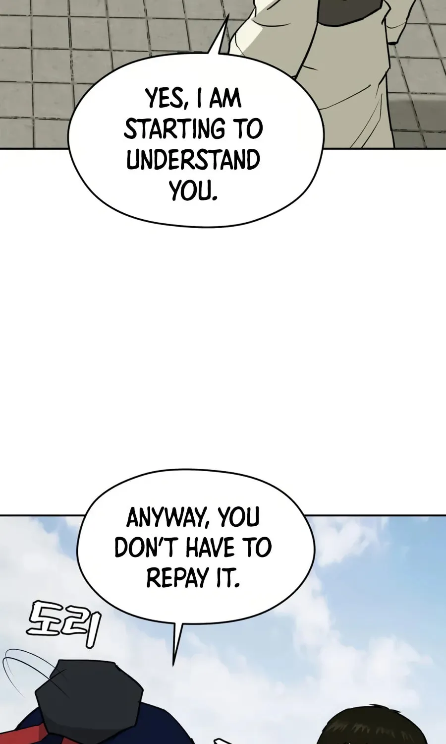 administrator Kang Jin Lee – Chapter 14 – Page 82