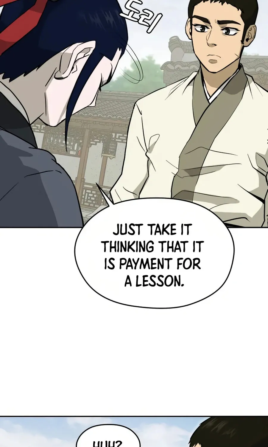administrator Kang Jin Lee – Chapter 14 – Page 83