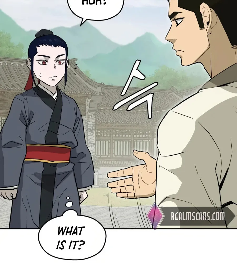 administrator Kang Jin Lee – Chapter 14 – Page 84