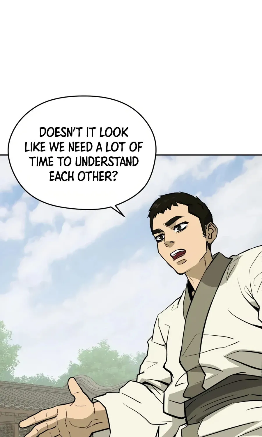 administrator Kang Jin Lee – Chapter 14 – Page 85