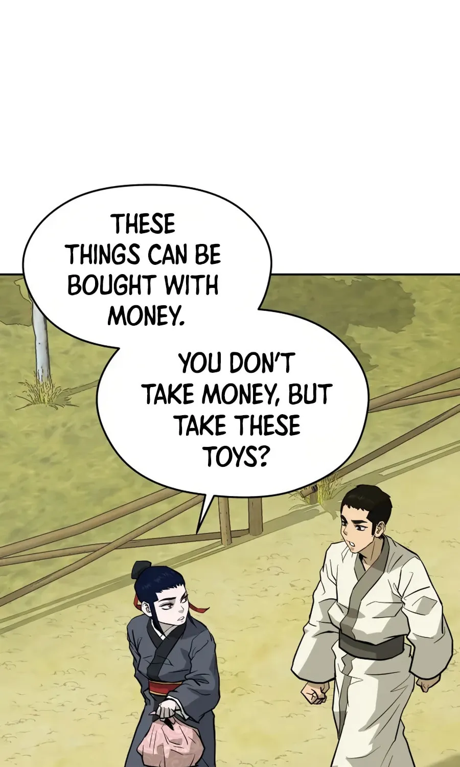 administrator Kang Jin Lee – Chapter 14 – Page 92