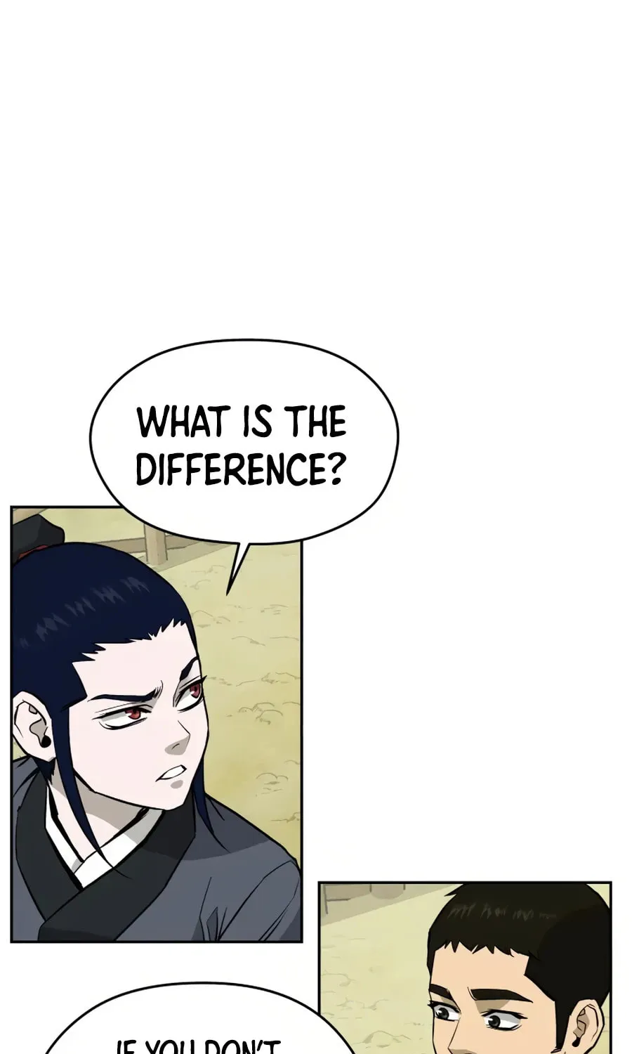 administrator Kang Jin Lee – Chapter 14 – Page 94