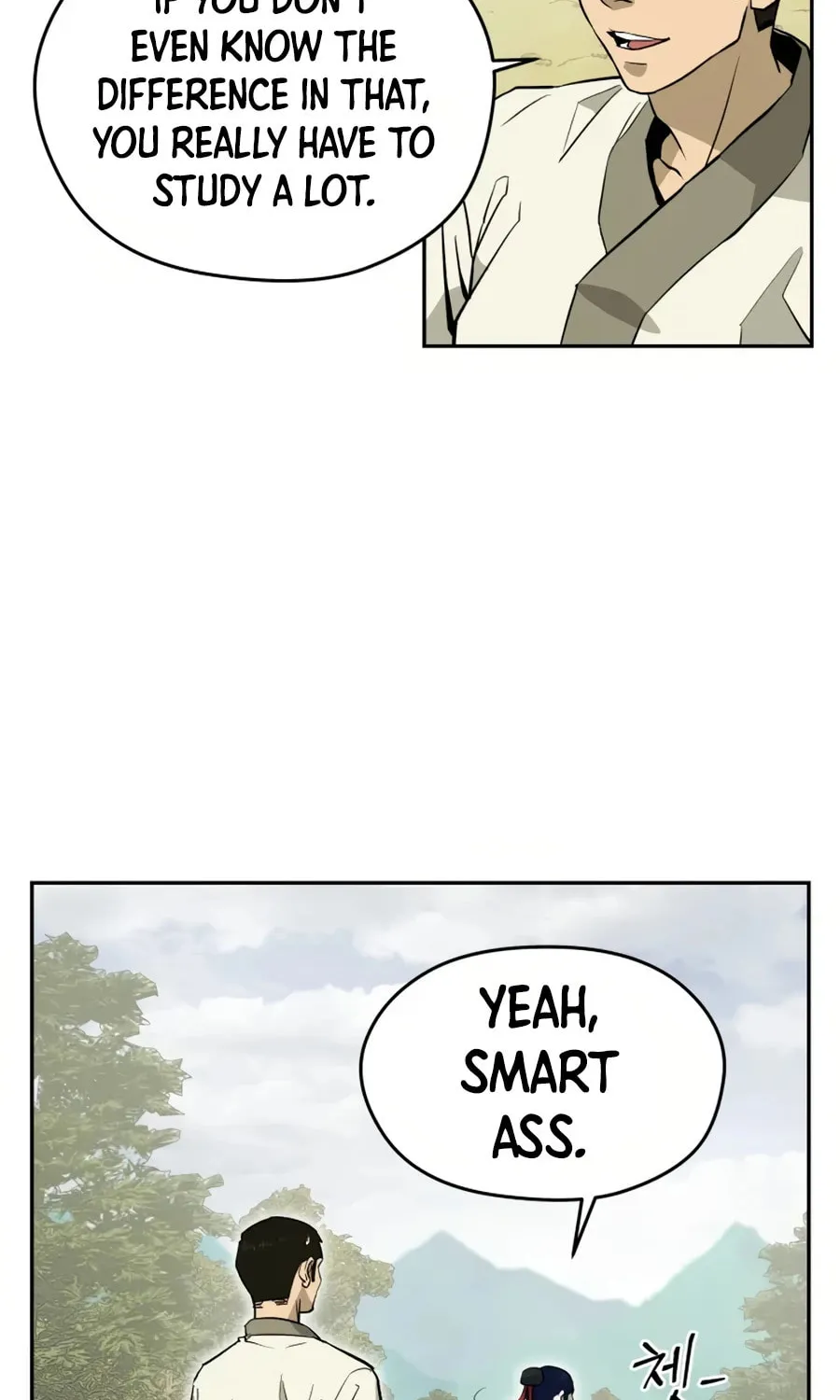 administrator Kang Jin Lee – Chapter 14 – Page 95