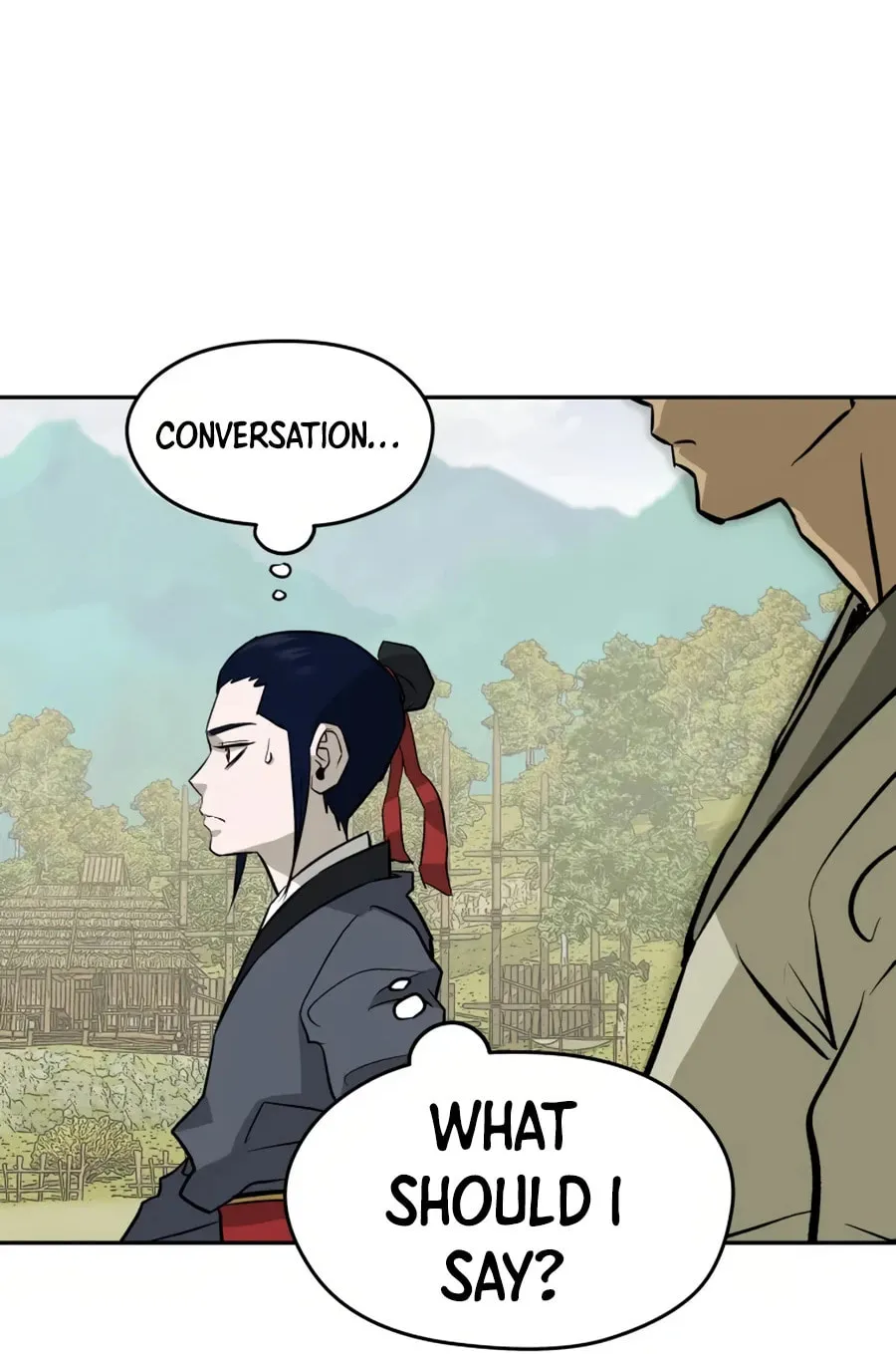 administrator Kang Jin Lee – Chapter 14 – Page 97