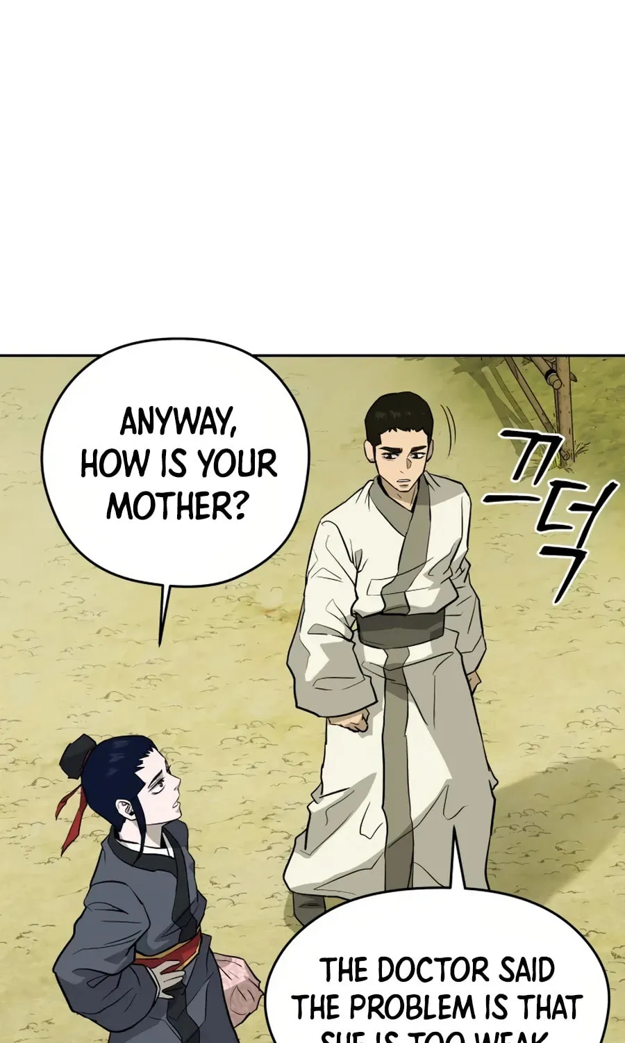 administrator Kang Jin Lee – Chapter 14 – Page 98