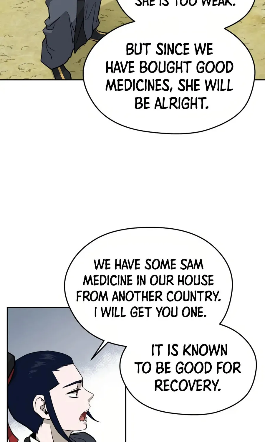 administrator Kang Jin Lee – Chapter 14 – Page 99