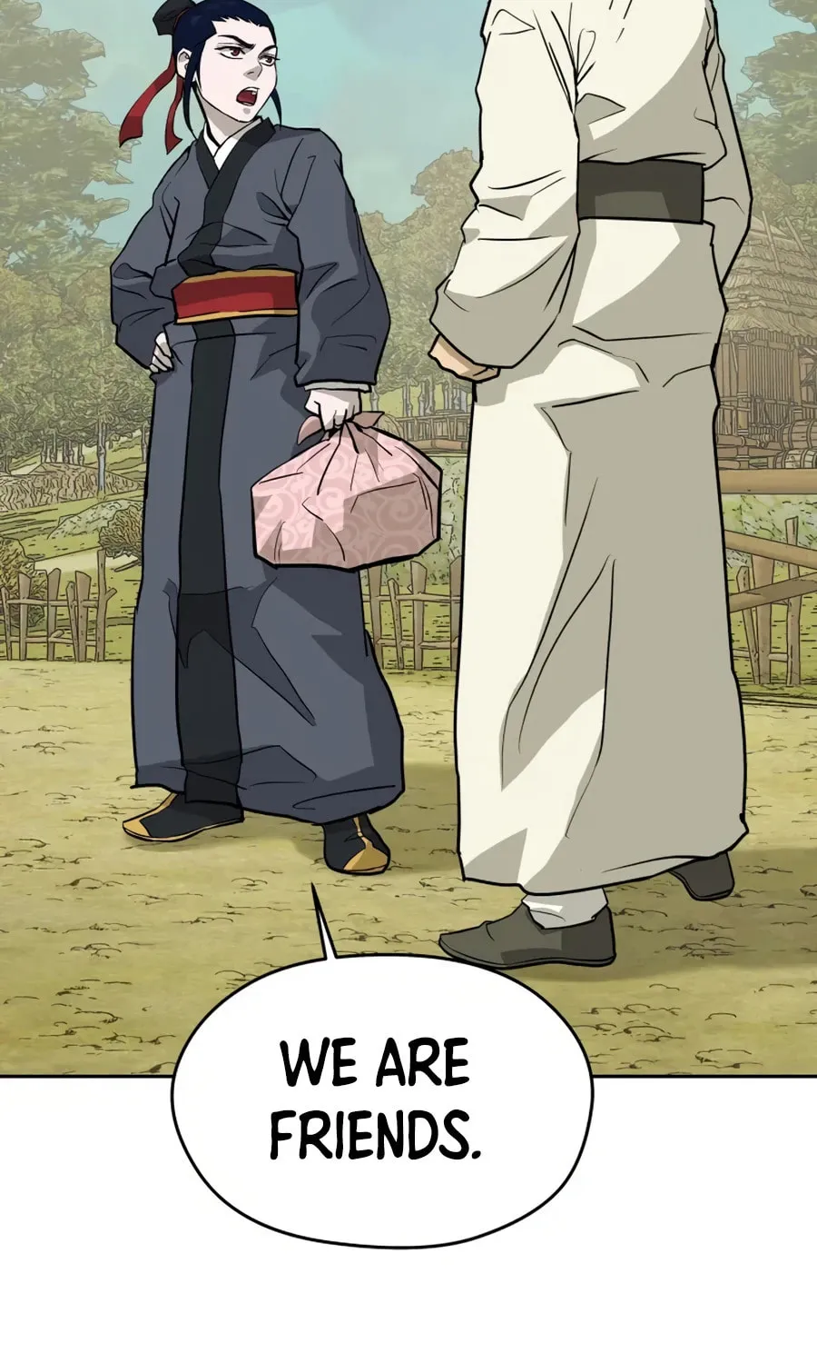 administrator Kang Jin Lee – Chapter 14 – Page 105