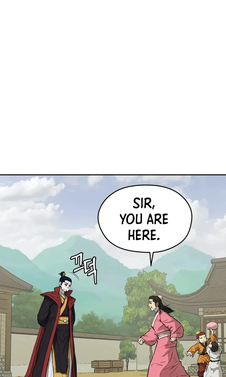 administrator Kang Jin Lee – Chapter 15 – Page 7