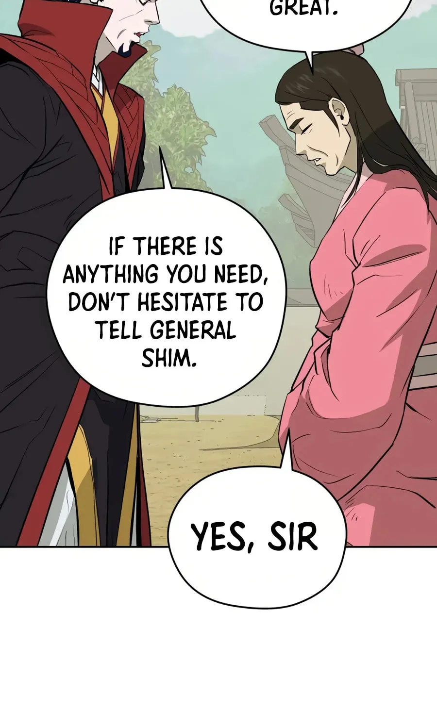 administrator Kang Jin Lee – Chapter 15 – Page 9