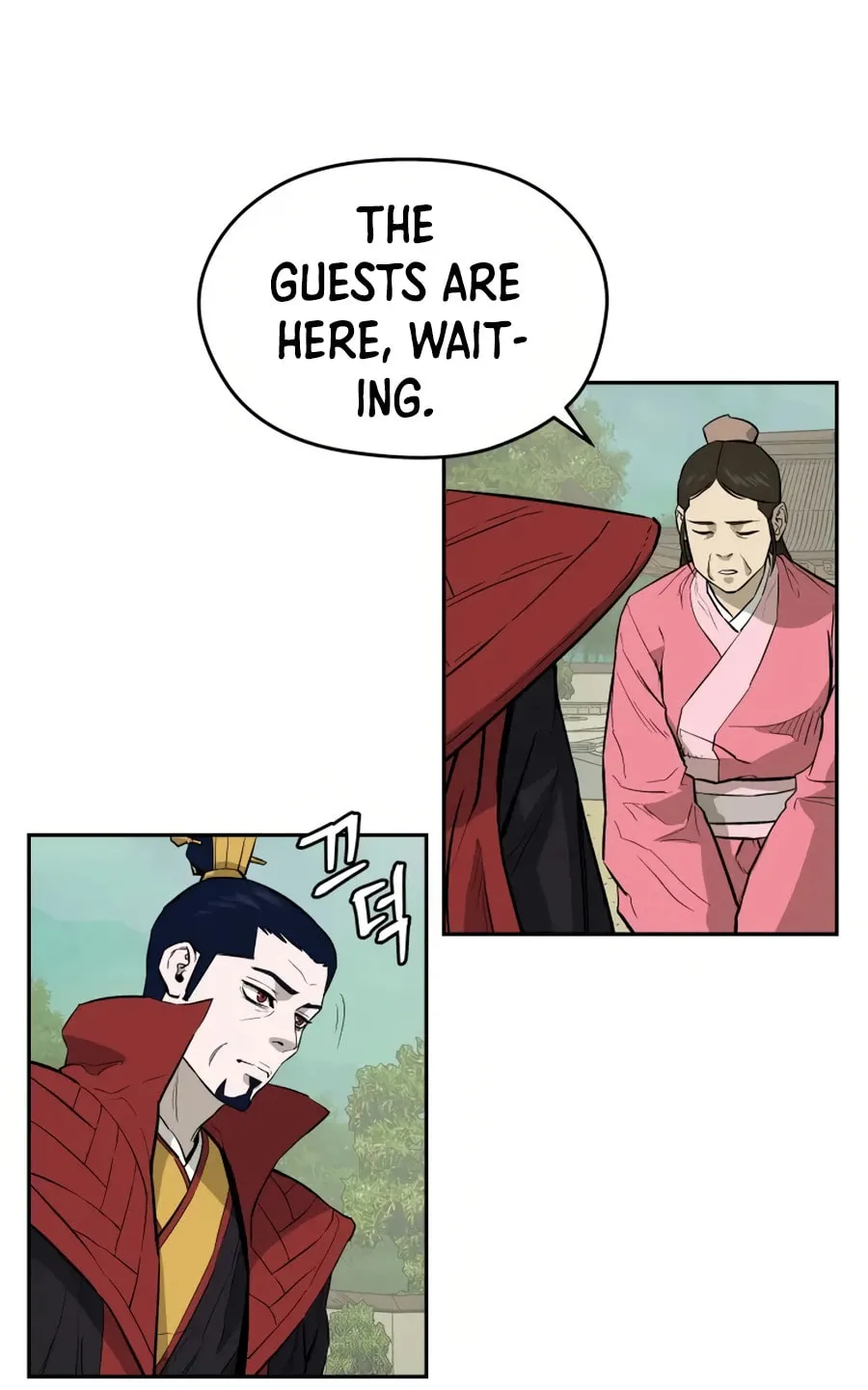 administrator Kang Jin Lee – Chapter 15 – Page 10