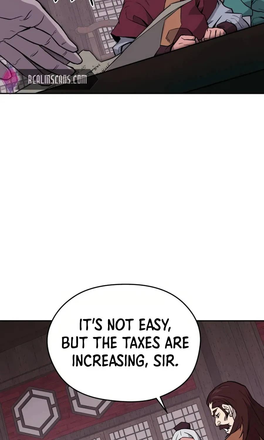 administrator Kang Jin Lee – Chapter 15 – Page 18