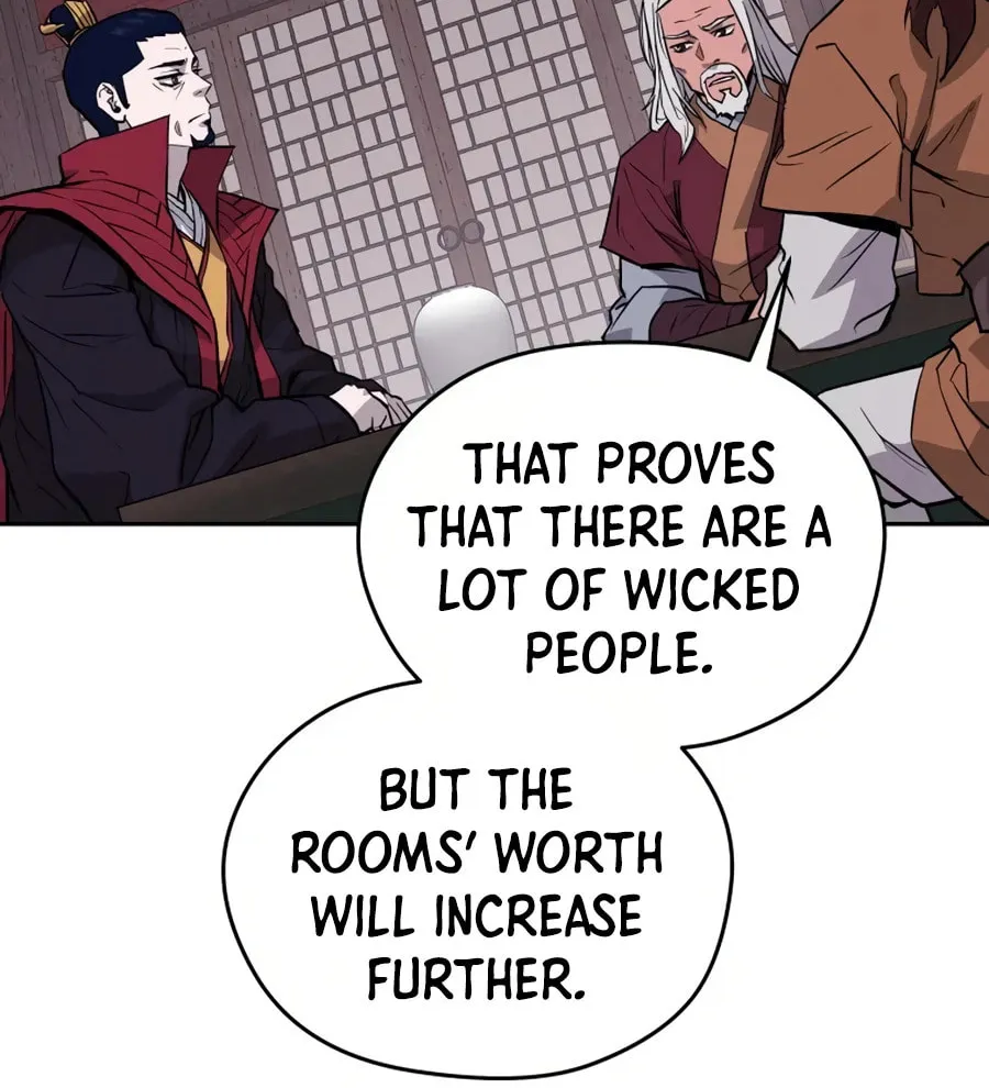 administrator Kang Jin Lee – Chapter 15 – Page 19