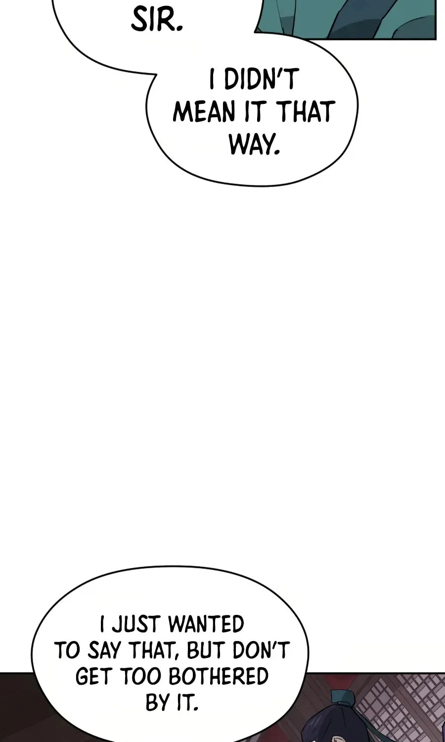 administrator Kang Jin Lee – Chapter 15 – Page 21