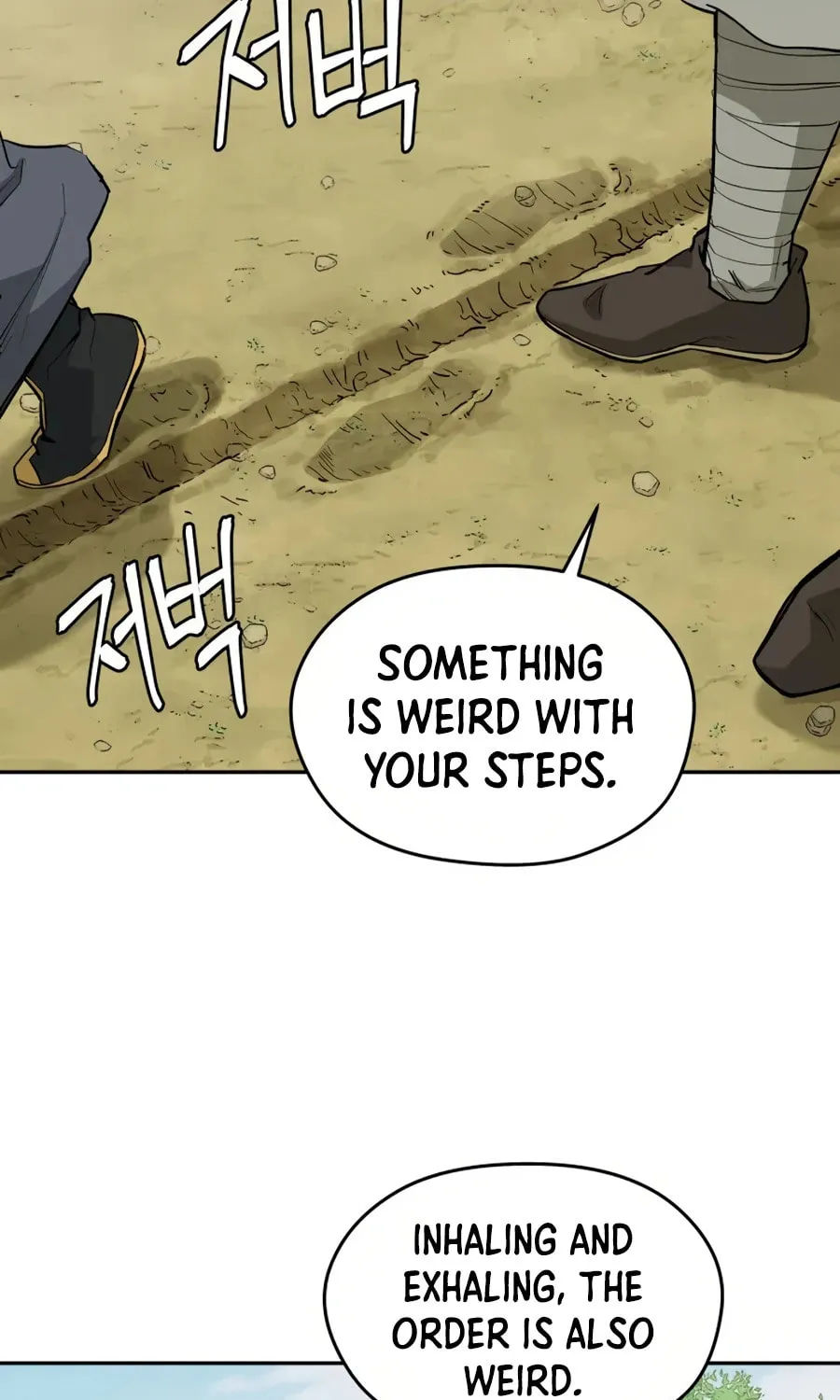 administrator Kang Jin Lee – Chapter 15 – Page 26