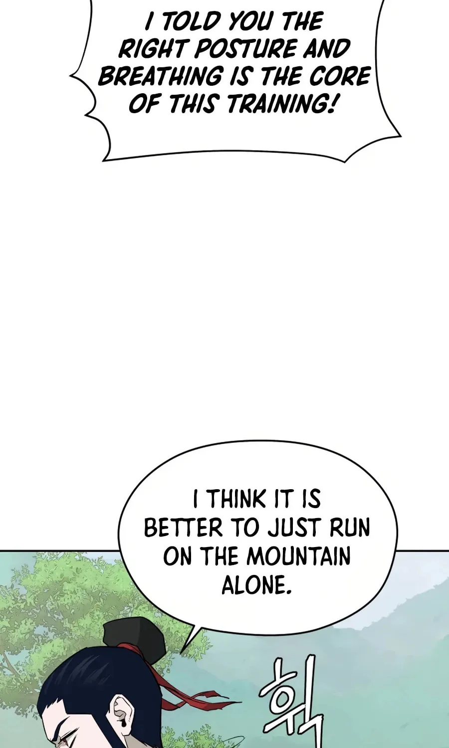 administrator Kang Jin Lee – Chapter 15 – Page 30