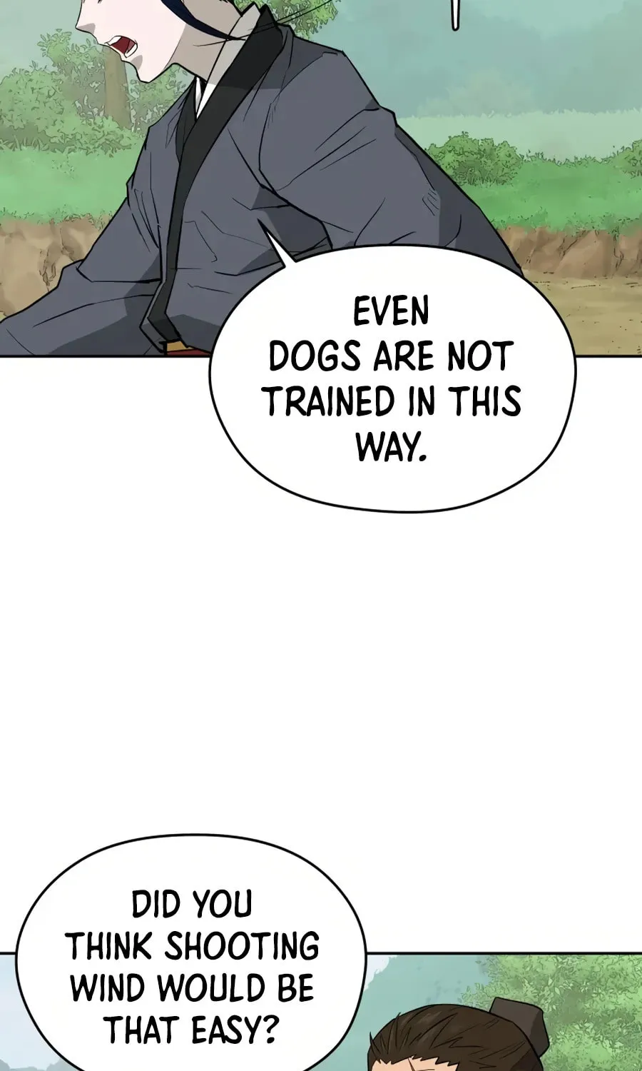 administrator Kang Jin Lee – Chapter 15 – Page 31