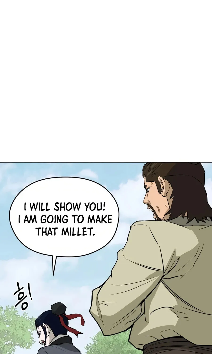 administrator Kang Jin Lee – Chapter 15 – Page 33