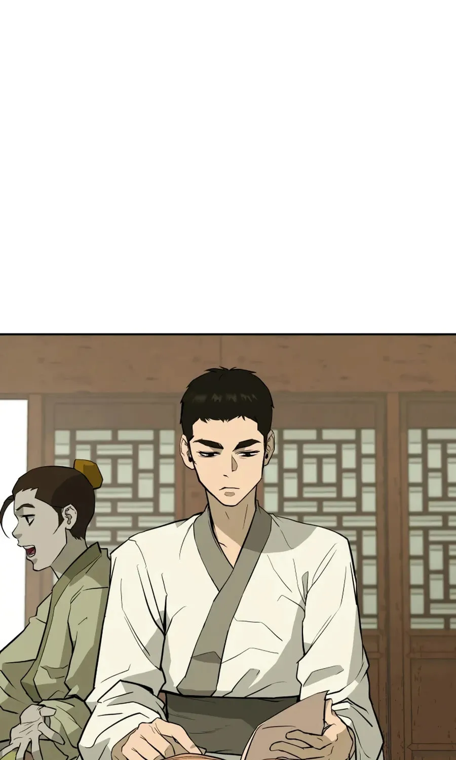 administrator Kang Jin Lee – Chapter 15 – Page 42