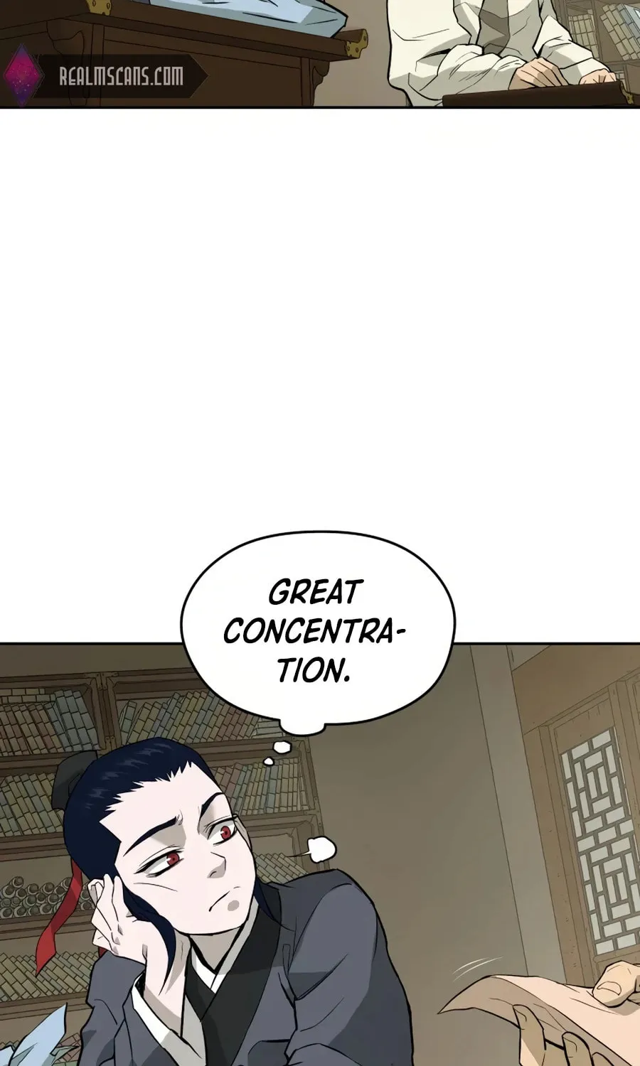 administrator Kang Jin Lee – Chapter 15 – Page 45