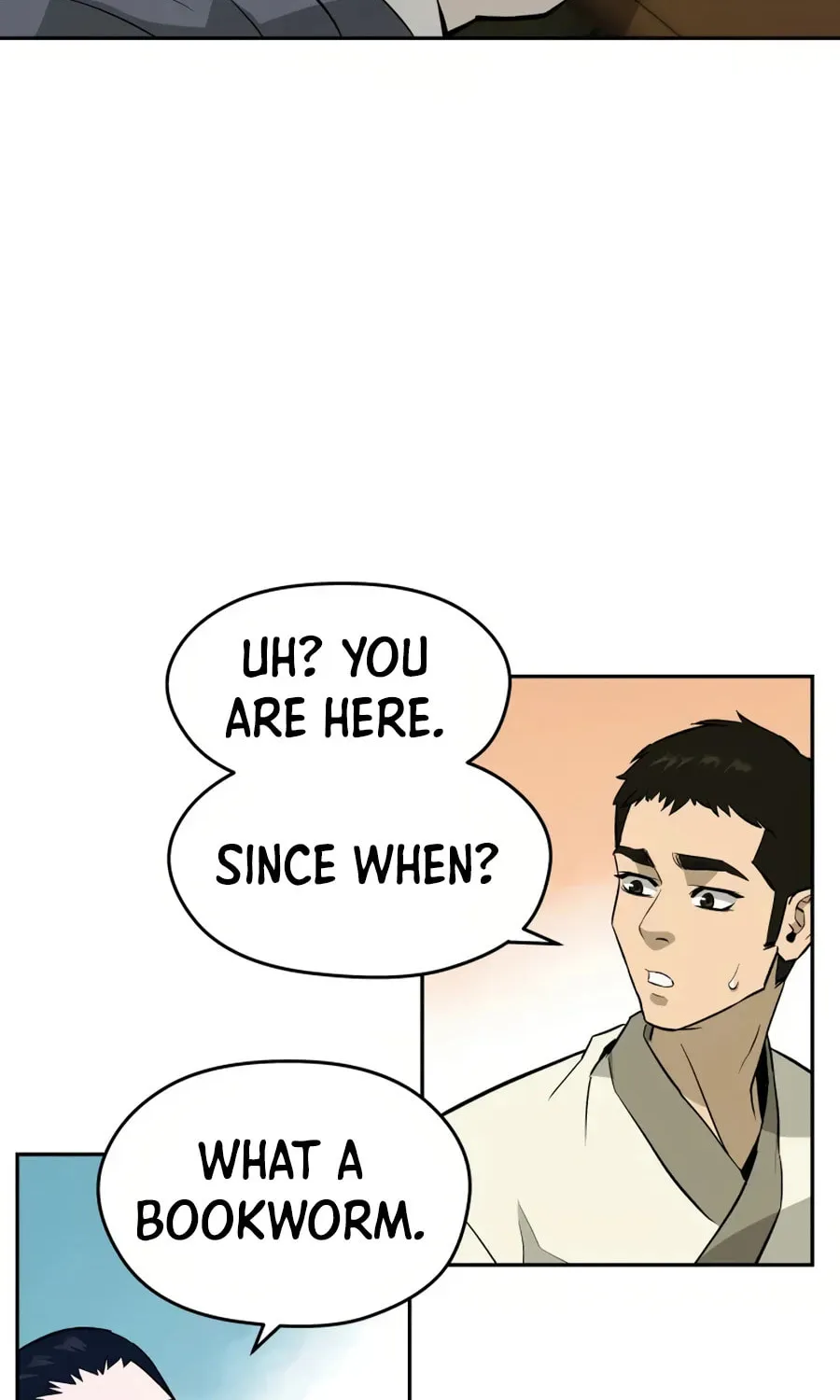 administrator Kang Jin Lee – Chapter 15 – Page 48