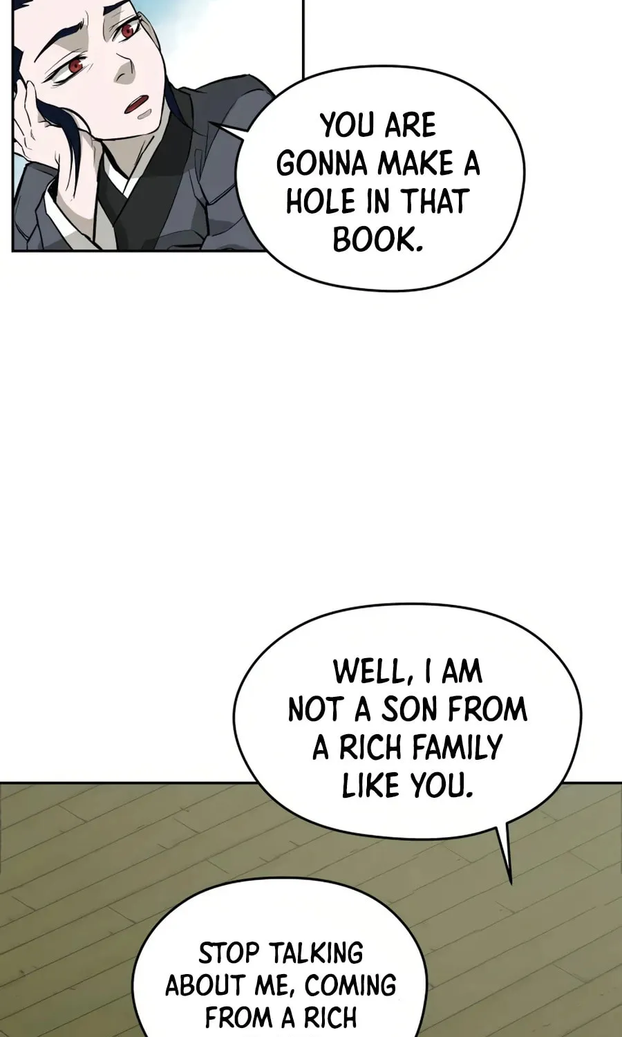 administrator Kang Jin Lee – Chapter 15 – Page 49
