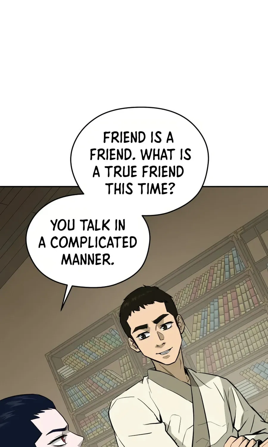 administrator Kang Jin Lee – Chapter 15 – Page 52