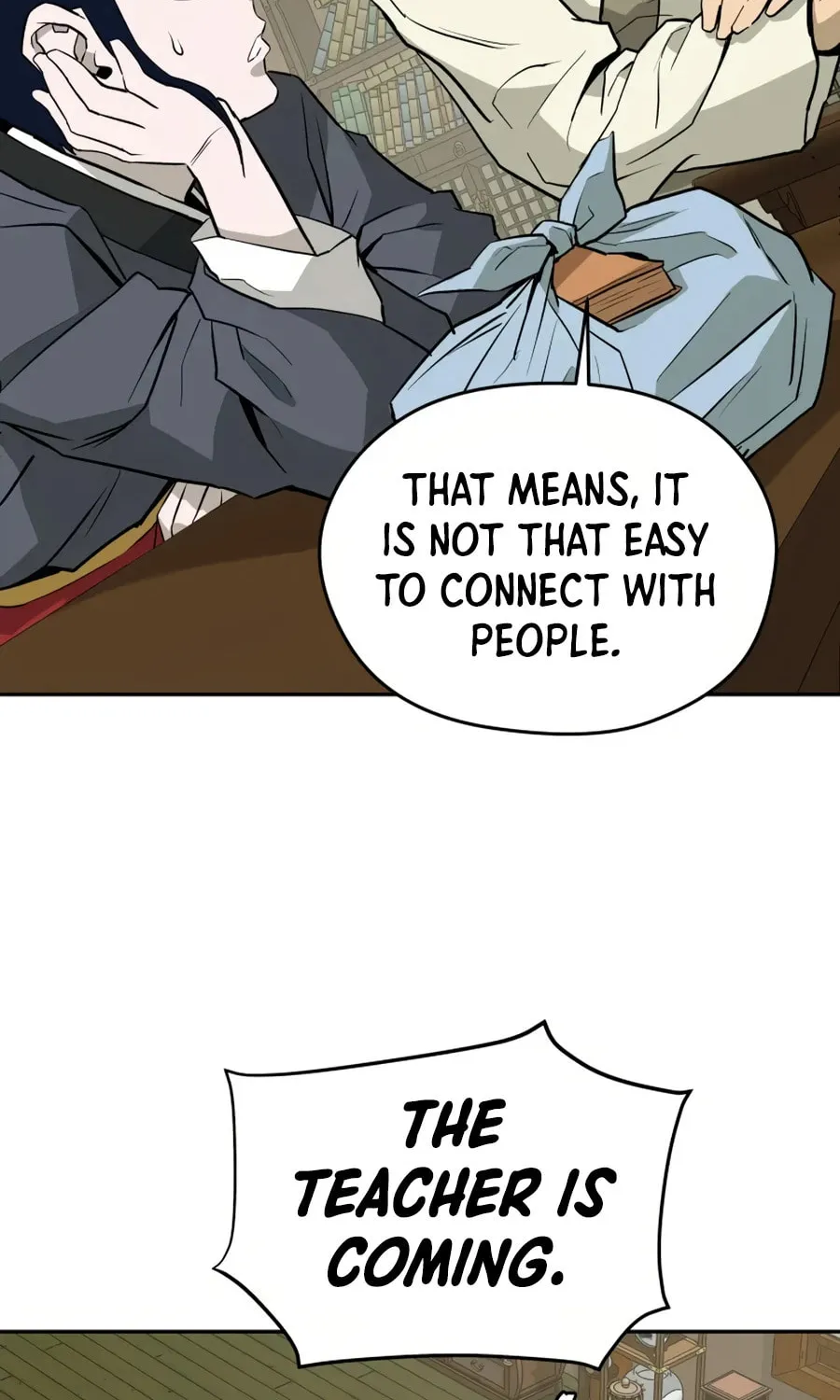 administrator Kang Jin Lee – Chapter 15 – Page 53