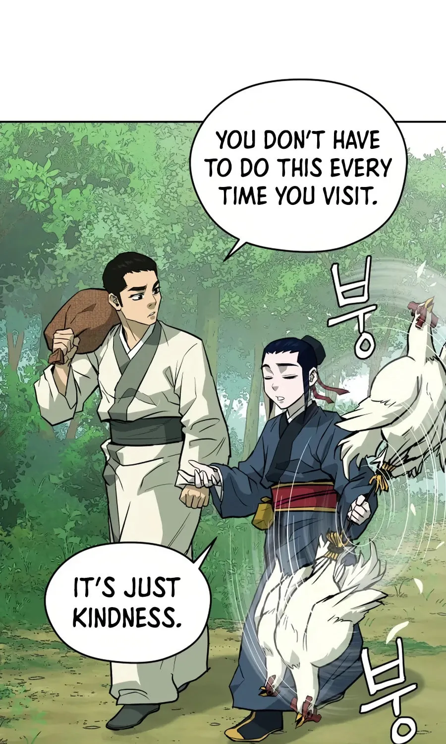 administrator Kang Jin Lee – Chapter 15 – Page 57